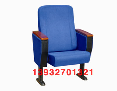 礼堂椅003