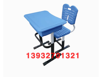 课桌椅ZGK-010
