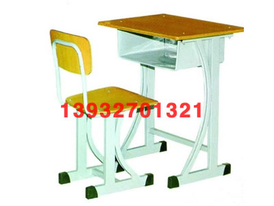 课桌椅ZGK-026