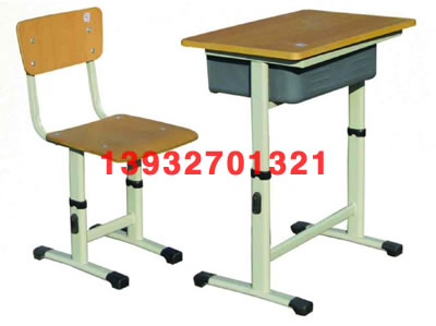 课桌椅ZGK-004