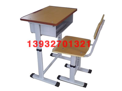 课桌椅ZGK-021