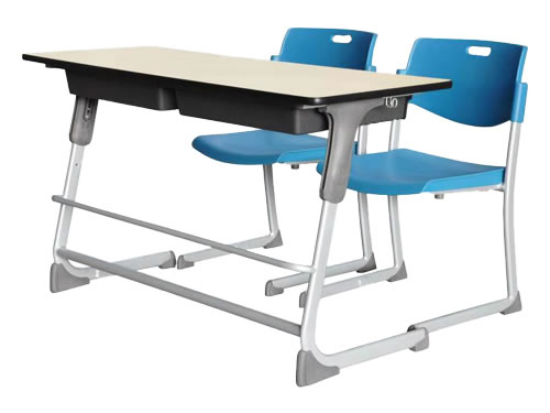 课桌椅ZGK-047